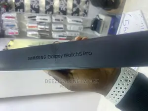 Samsung Galaxy Watch5 Pro