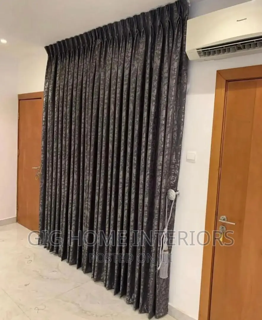Premium Quality Curtains