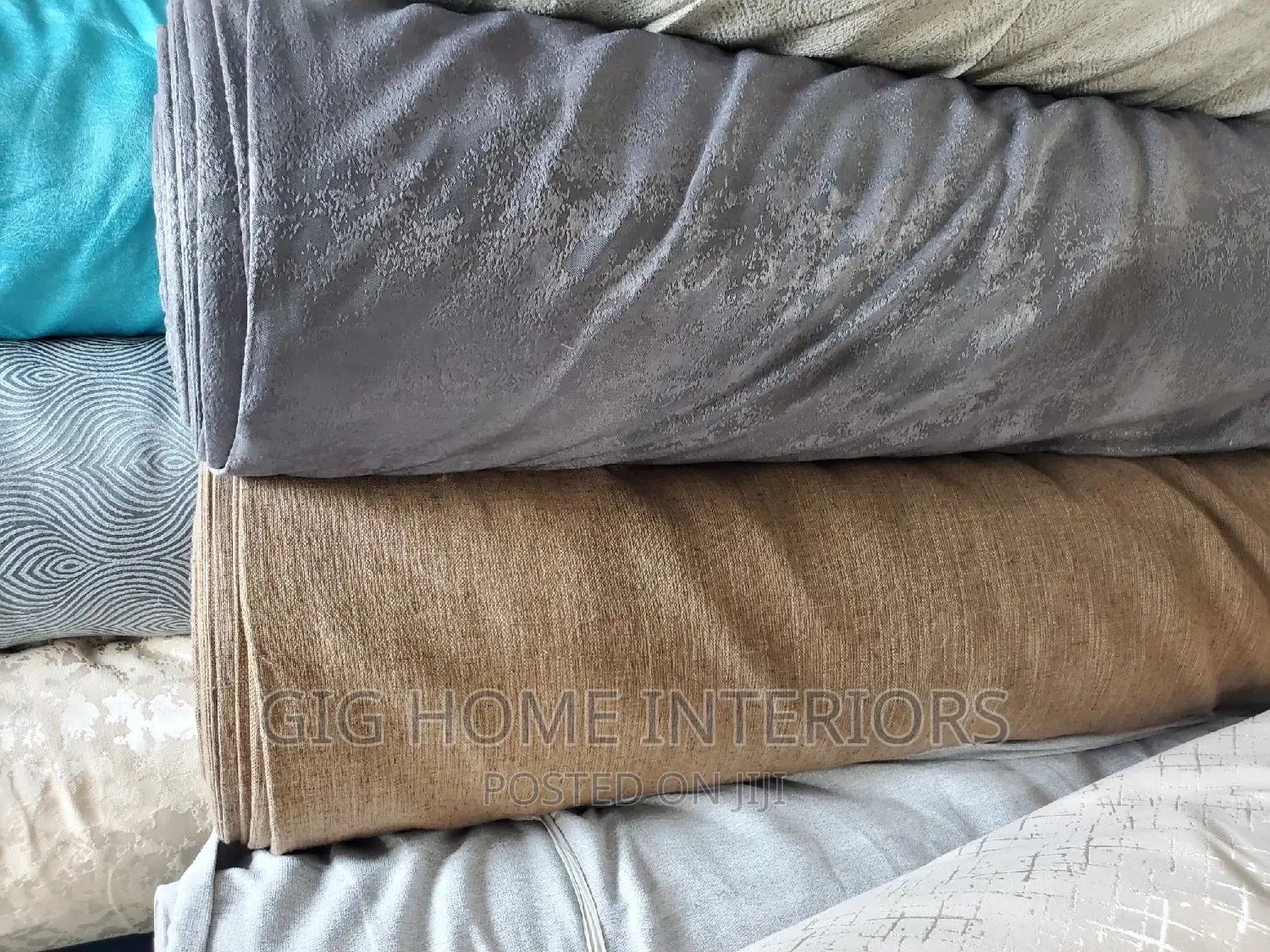 Premium Quality Curtains