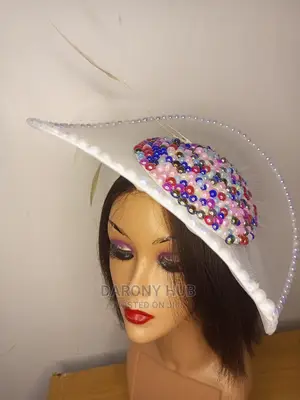 Satallite Hat for Women