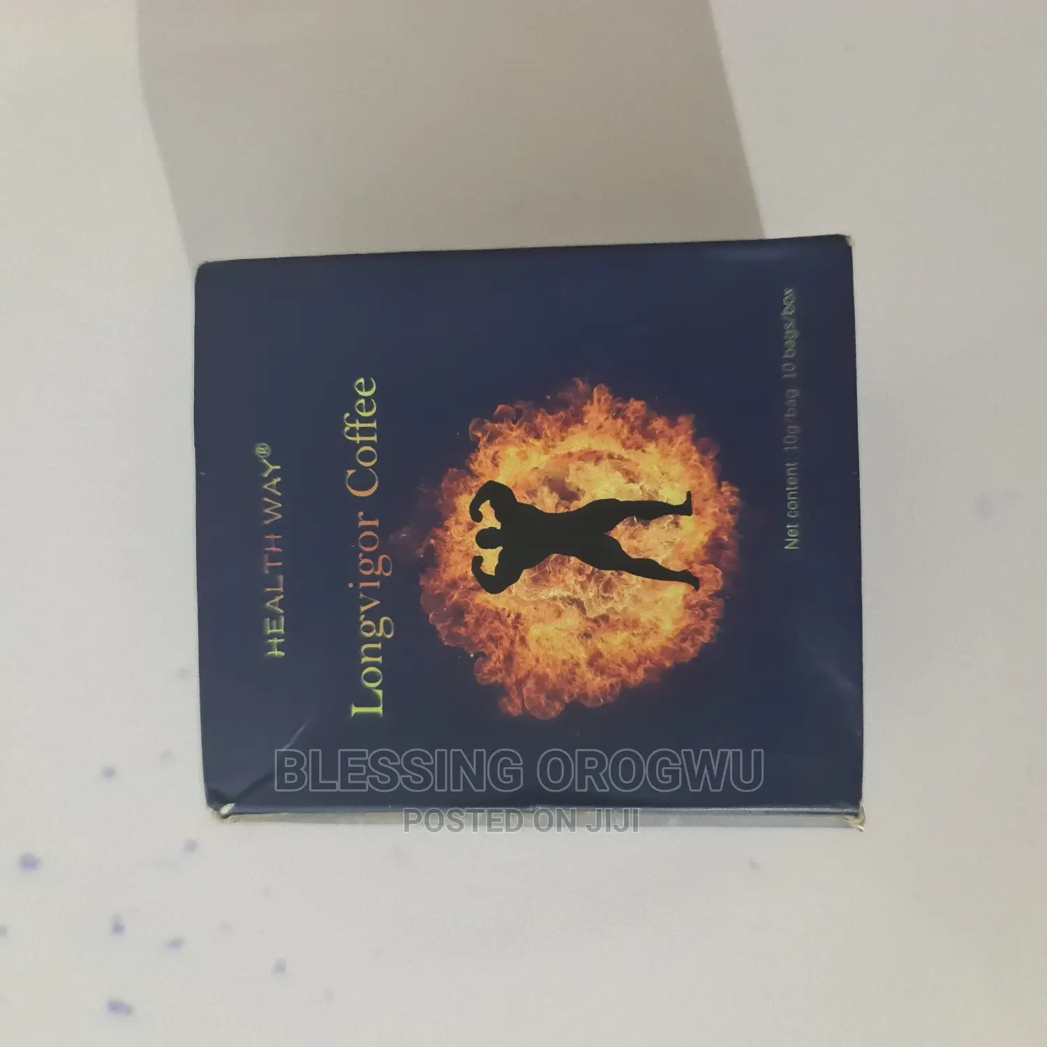 Longvigor Coffee