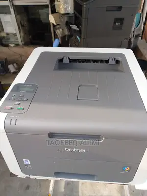 Brother HL -3150 Color Laser Printer