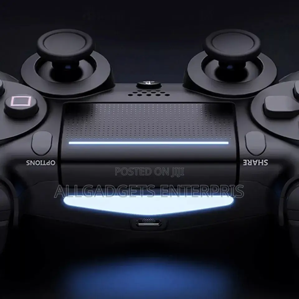 Ps4 Controller Single and Double