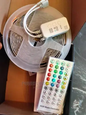 Tape Light 5m Bluetooth Light for Homes/ Restaurants