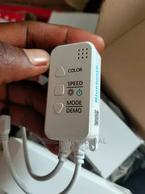 Tape Light 5m Bluetooth Light for Homes/ Restaurants