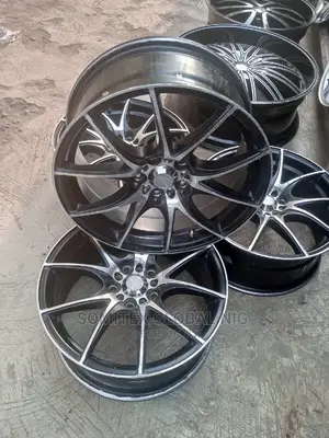 17rim Camry/Corolla!