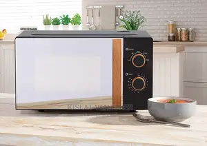 Daewoo 20L Skandia Manual Microwave - 700w
