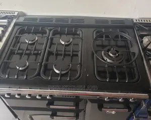 Range Master Gas Cooker
