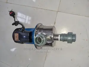 Pumping Machine