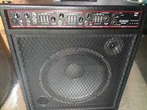 Professional Lead Guitar Combo