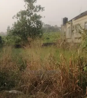Land for Sale.