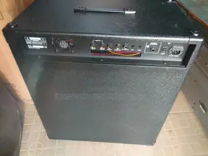 Professional Lead Guitar Combo