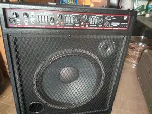 Professional Lead Guitar Combo
