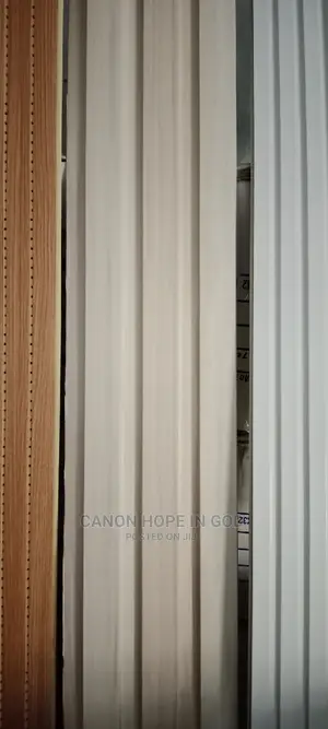 Panels for TV Square Design