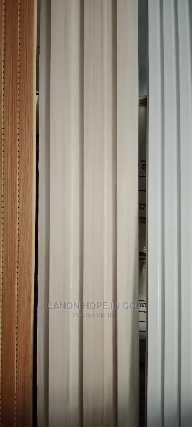 Panels for TV Square Design