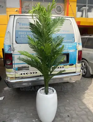 Portable Flower Plant