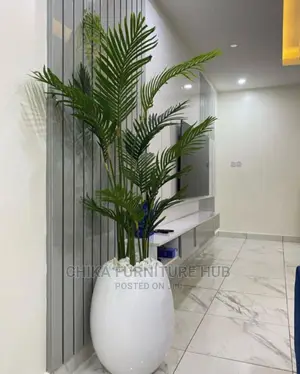 Interior Flower Plants