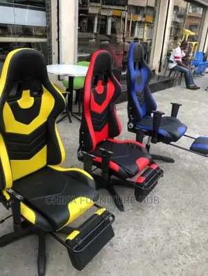 Game Chair
