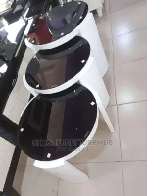 Set of Stools