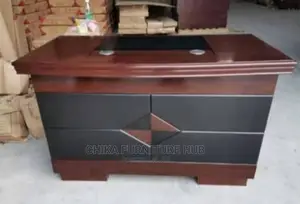 Office Table 1.2 Metre