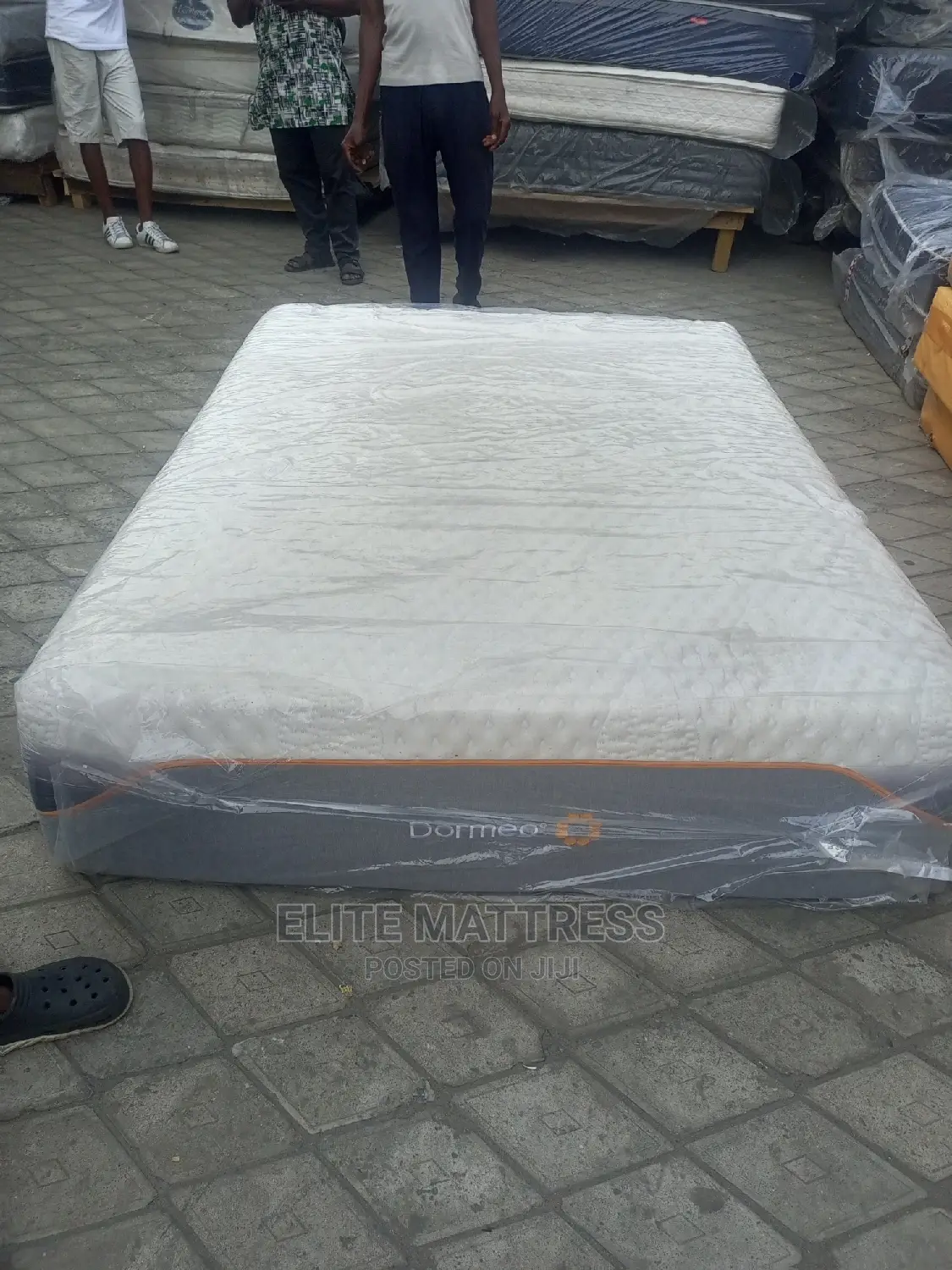 5by 6, Inches Memory Foam