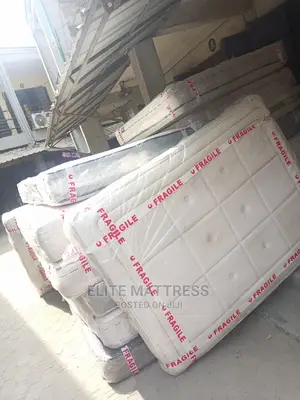 4 and Half by 6 Canadian Mattress