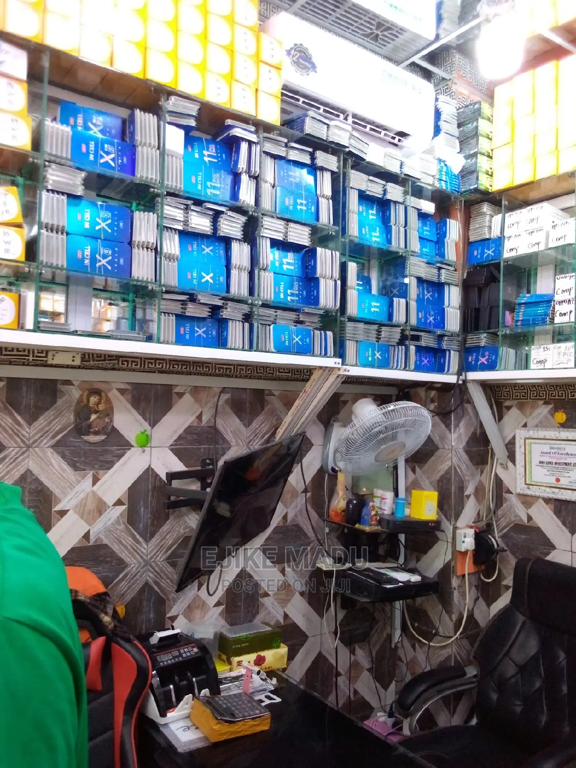 Phone Screens Supply