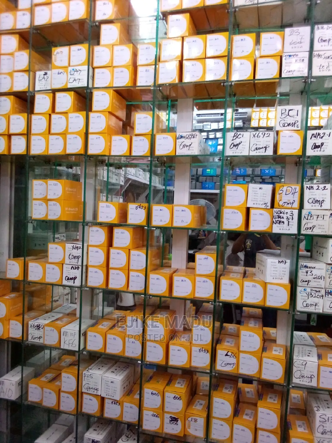 Phone Screens Supply