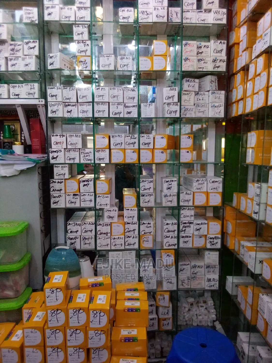 Phone Screens Supply