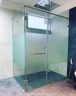 Shower Cubicle Classic Sol