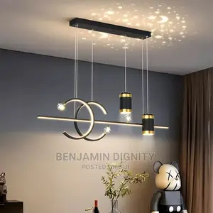 Led Pendant Drop Light