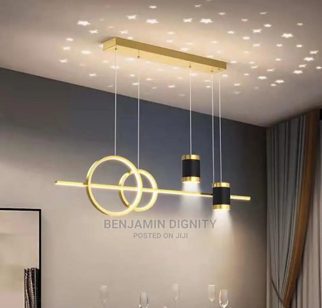 Led Pendant Drop Light