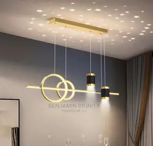 Led Pendant Drop Light