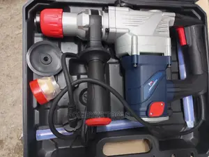 Rotary Hammer Machine