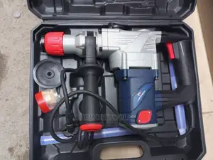 Rotary Hammer Machine
