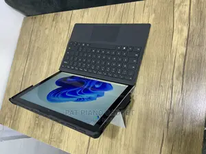 Laptop Microsoft Surface Pro 7+ 8GB Intel Core I5 SSD 128GB
