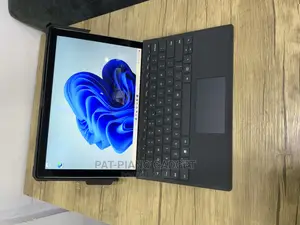 Laptop Microsoft Surface Pro 7+ 8GB Intel Core I5 SSD 128GB