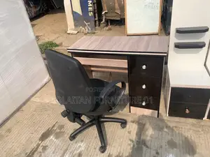 Laptop Table and Chair