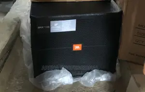 JBL 18” Subwoofer Speaker