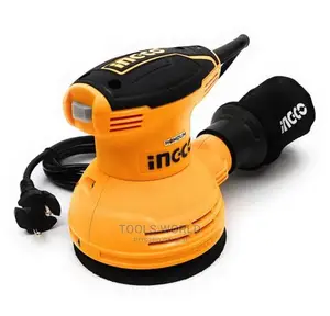 Ingco 320w Rotary Sander – Rs3208