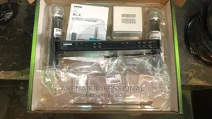 Shure BLX Wireless Combo System
