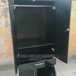 Brand New Home Wardrobe 3feet by 6feet