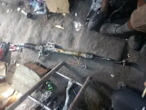 Steering Rack for Nissan Pathfinder 2005