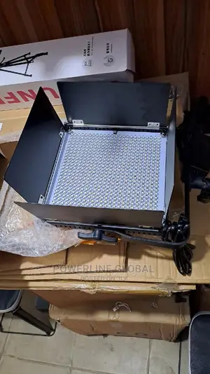 Led 600 Light for Video/ Photo Shoots
