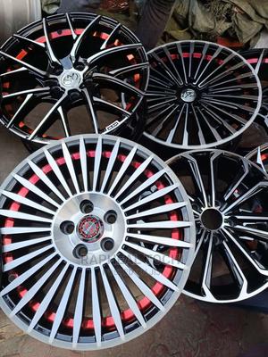 Fantastic Rims for All Cars