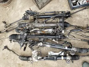 Steering Rack for Lexus Car