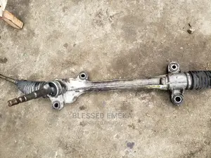 Steering Rack for Toyota Avensis 2007 to 2014