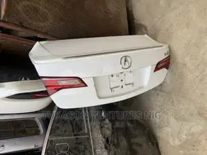 Boot 2018/2020 Acura ILX