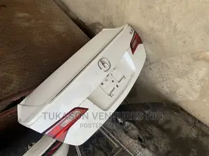 Boot 2018/2020 Acura ILX