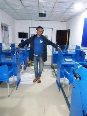 Digital Language Laboratory